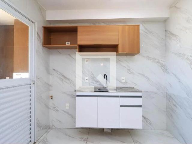 Apartamento para Locação em São Paulo/SP Parque Esmeralda 2 Quartos