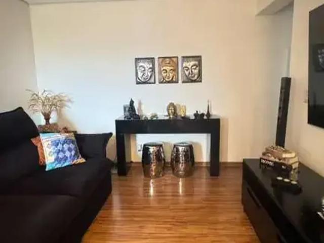 Apartamento para Locação em São Paulo/SP Parque Esmeralda 3 Quartos