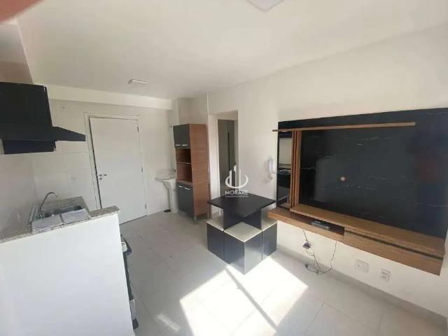 Apartamento para Locação em São Paulo/SP Parque Fongaro 2 Quartos