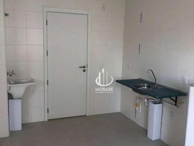 Apartamento para Locação em São Paulo/SP Parque Fongaro 2 Quartos