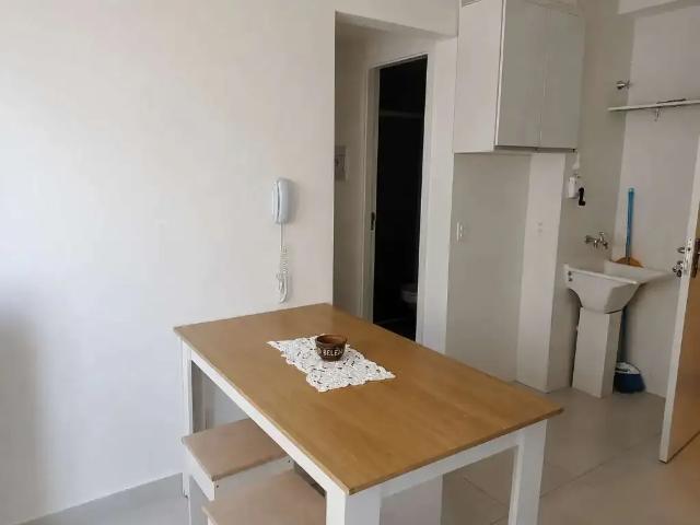 Apartamento para Locação em São Paulo/SP Parque Fongaro 2 Quartos