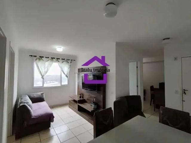 Apartamento para Locação em São Paulo/SP Parque Fongaro 2 Quartos