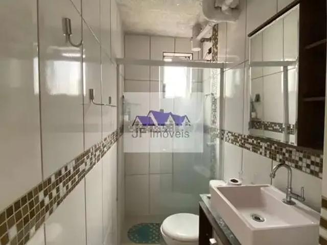 Apartamento para Locação em São Paulo/SP Parque Fernanda 2 Quartos