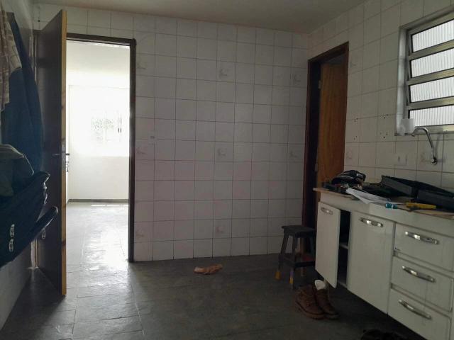 Apartamento para Locação em São Paulo/SP Parque Imperial 3 Quartos