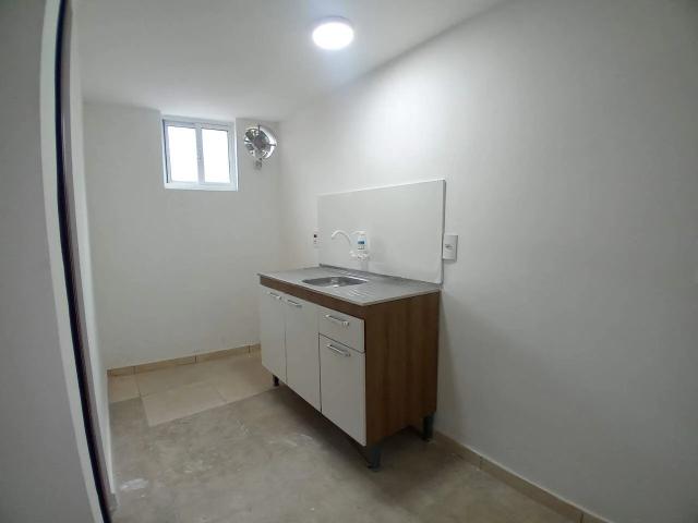 Apartamento para Locação em São Paulo/SP Parque Imperial 1 Quartos