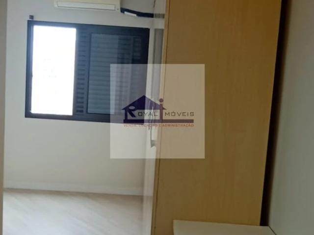 Apartamento para Locação em São Paulo/SP Parque Imperial 2 Quartos