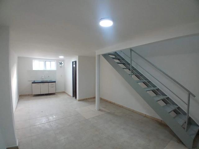 Apartamento para Locação em São Paulo/SP Parque Imperial 2 Quartos