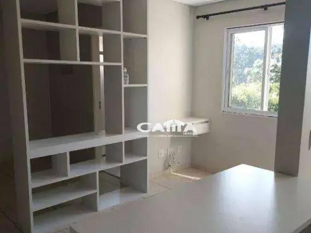 Apartamento para Locação em São Paulo/SP Parque Independência 1 Quartos