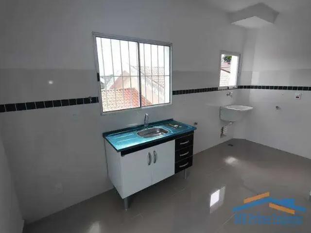 Apartamento para Locação em São Paulo/SP Parque Ipê 1 Quartos
