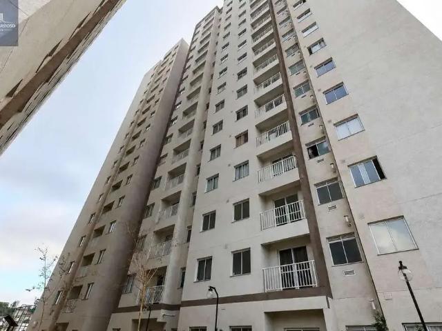 Apartamento para Locação em São Paulo/SP Parque Ipê 2 Quartos