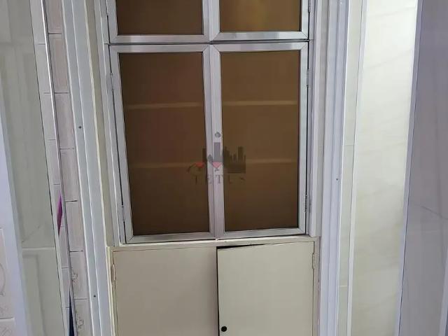 Apartamento para Locação em São Paulo/SP Parque Ipê 2 Quartos