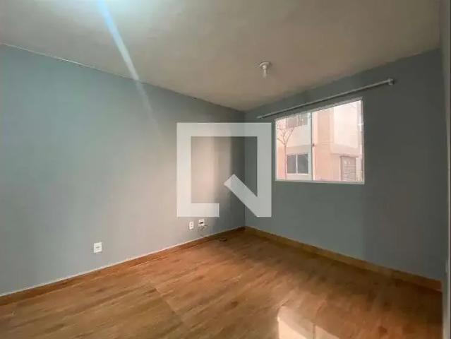 Apartamento para Locação em São Paulo/SP Parque Ipê 2 Quartos