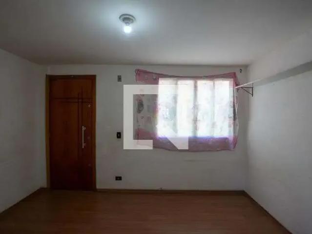 Apartamento para Locação em São Paulo/SP Parque Ipê 2 Quartos