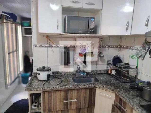 Apartamento para Locação em São Paulo/SP Parque Ipê 2 Quartos