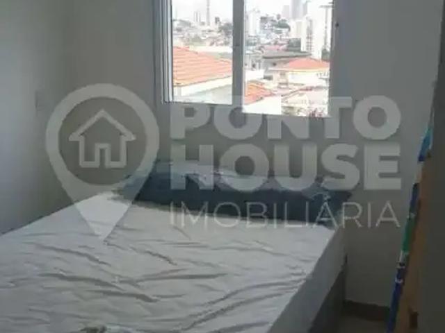 Apartamento para Locação em São Paulo/SP Parque Jabaquara 1 Quartos