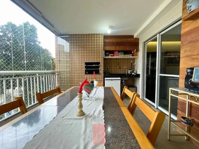 Apartamento para Locação em São Paulo/SP Parque Mandaqui 3 Quartos