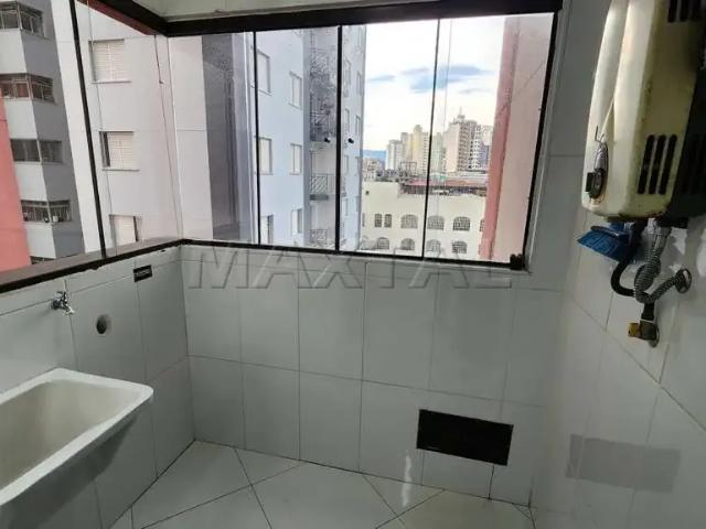 Apartamento para Locação em São Paulo/SP Parque Mandaqui 3 Quartos