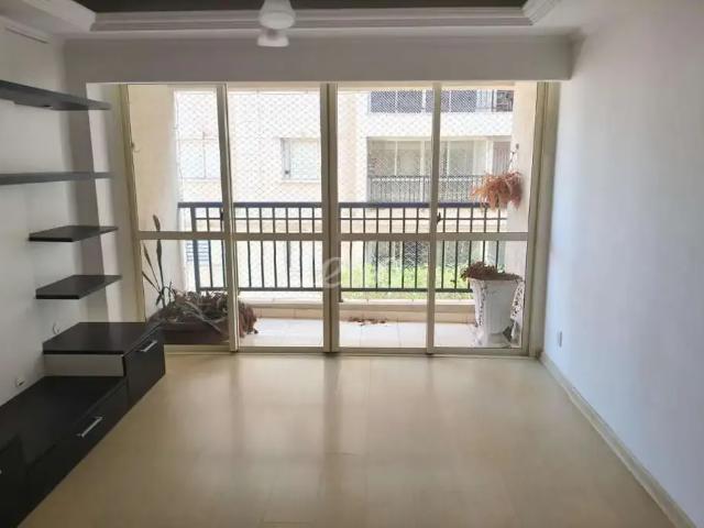 Apartamento para Locação em São Paulo/SP Parque Mandaqui 3 Quartos