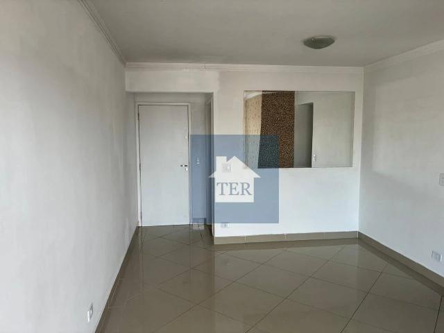Apartamento para Locação em São Paulo/SP Parque Mandaqui 3 Quartos