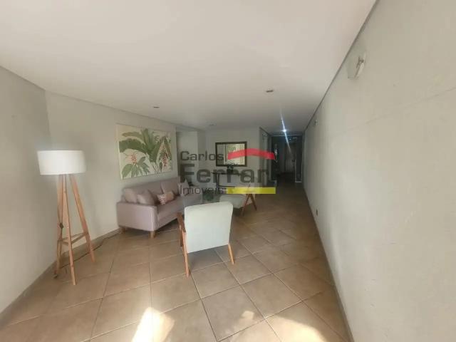 Apartamento para Locação em São Paulo/SP Parque Mandaqui 3 Quartos