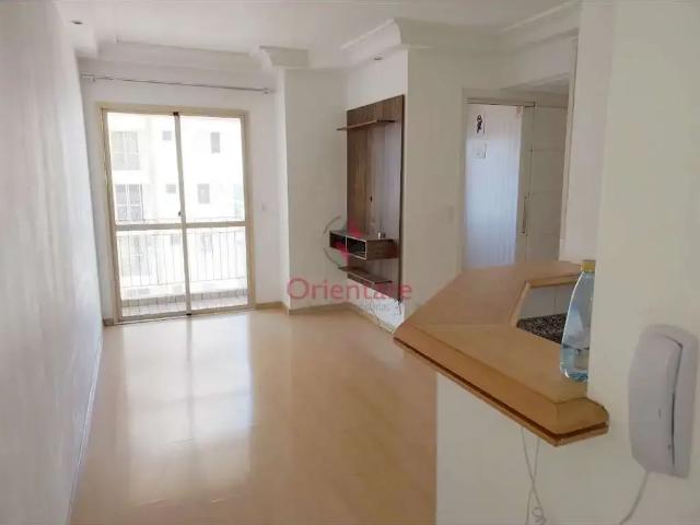 Apartamento para Locação em São Paulo/SP Parque Mandaqui 3 Quartos