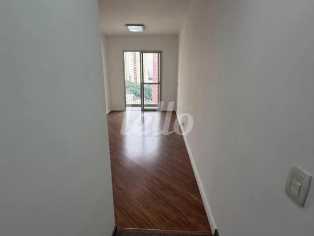 Apartamento para Locação em São Paulo/SP Parque Mandaqui 3 Quartos