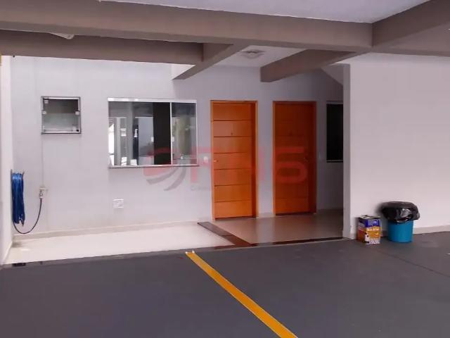 Apartamento para Locação em São Paulo/SP Parque Mandaqui 1 Quartos