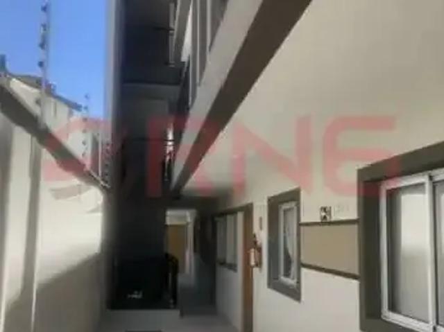 Apartamento para Locação em São Paulo/SP Parque Mandaqui 1 Quartos