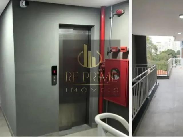 Apartamento para Locação em São Paulo/SP Parque Mandaqui 2 Quartos