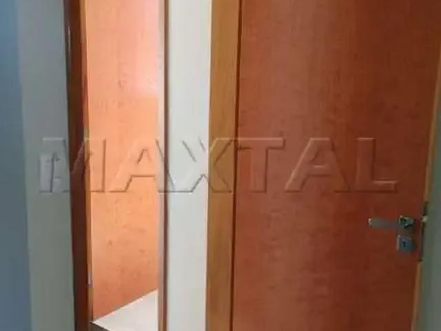 Apartamento para Locação em São Paulo/SP Parque Mandaqui 2 Quartos