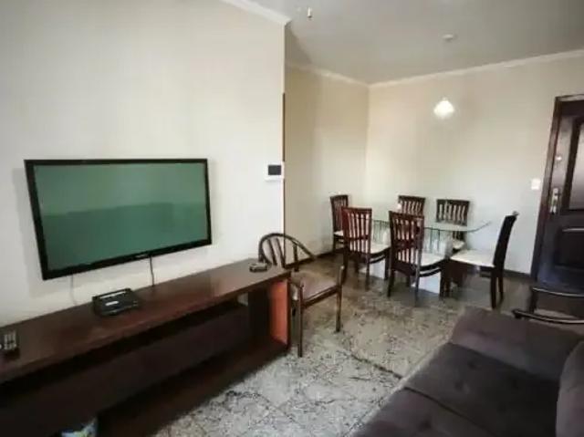 Apartamento para Locação em São Paulo/SP Parque Mandaqui 2 Quartos