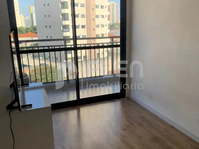 Apartamento para Locação em São Paulo/SP Parque Mandaqui 2 Quartos