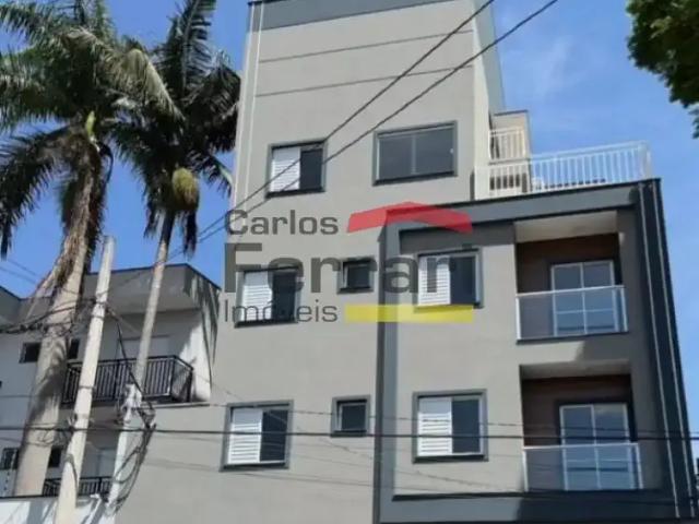 Apartamento para Locação em São Paulo/SP Parque Mandaqui 2 Quartos