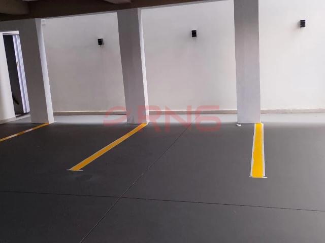 Apartamento para Locação em São Paulo/SP Parque Mandaqui 2 Quartos