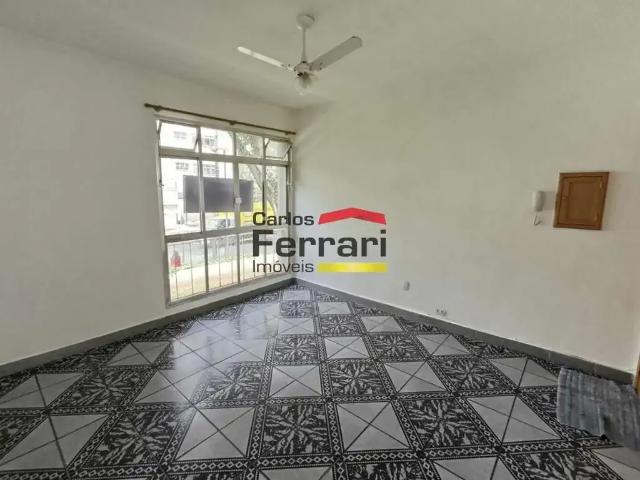 Apartamento para Locação em São Paulo/SP Parque Mandaqui 2 Quartos