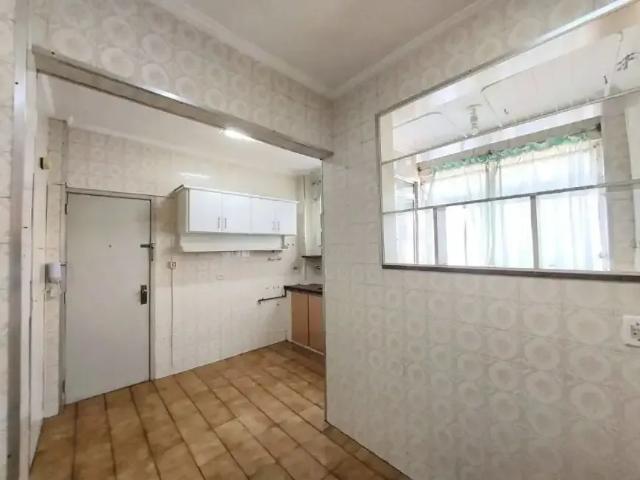 Apartamento para Locação em São Paulo/SP Parque Mandaqui 2 Quartos