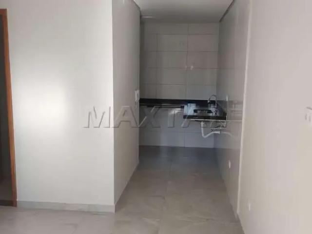 Apartamento para Locação em São Paulo/SP Parque Mandaqui 2 Quartos