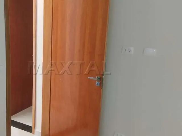 Apartamento para Locação em São Paulo/SP Parque Mandaqui 2 Quartos