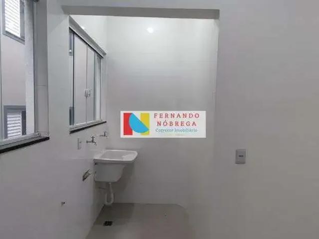 Apartamento para Locação em São Paulo/SP Parque Mandaqui 2 Quartos