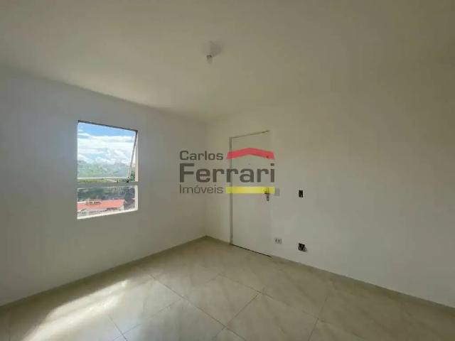 Apartamento para Locação em São Paulo/SP Parque Mandaqui 2 Quartos