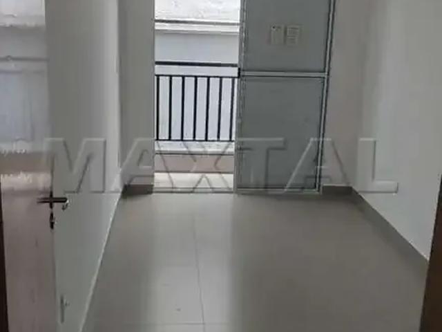 Apartamento para Locação em São Paulo/SP Parque Mandaqui 2 Quartos