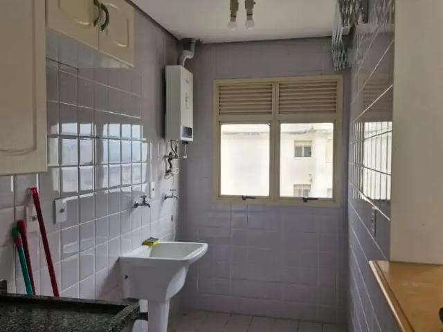 Apartamento para Locação em São Paulo/SP Parque Mandaqui 2 Quartos