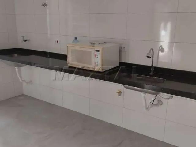 Apartamento para Locação em São Paulo/SP Parque Mandaqui 2 Quartos