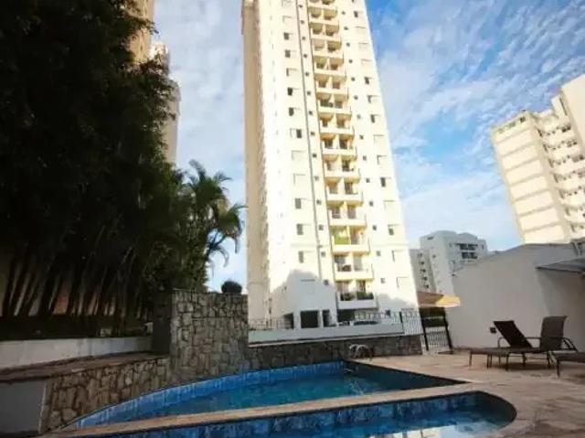 Apartamento para Locação em São Paulo/SP Parque Mandaqui 2 Quartos