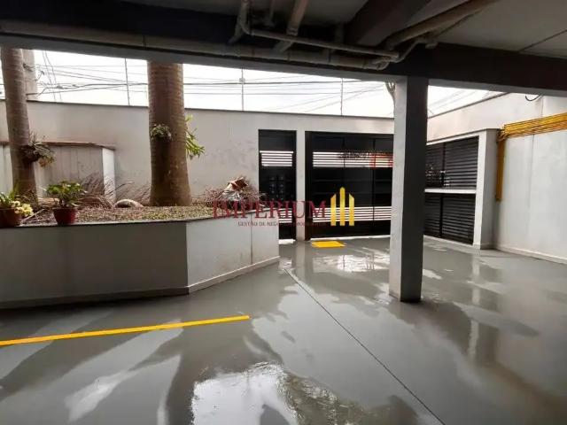 Apartamento para Locação em São Paulo/SP Parque Mandaqui 2 Quartos