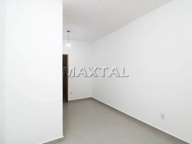 Apartamento para Locação em São Paulo/SP Parque Mandaqui 2 Quartos