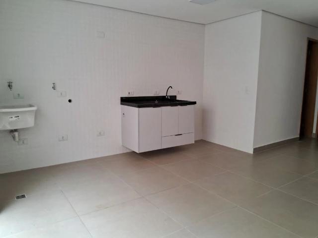 Apartamento para Locação em São Paulo/SP Parque Maria Domitila 1 Quartos