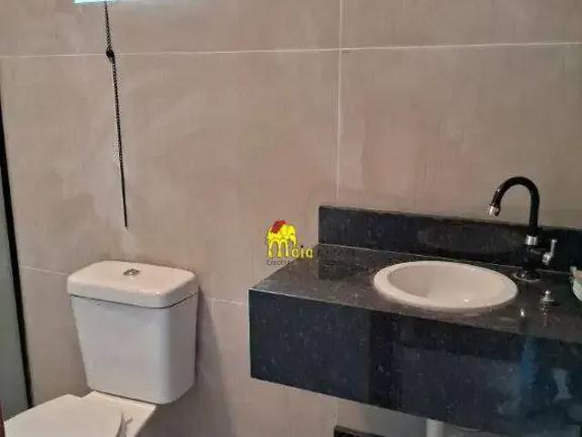 Apartamento para Locação em São Paulo/SP Parque Maria Domitila 1 Quartos