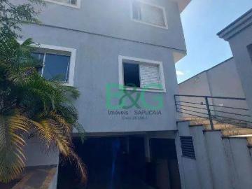 Apartamento para Locação em São Paulo/SP Parque Maria Domitila 1 Quartos
