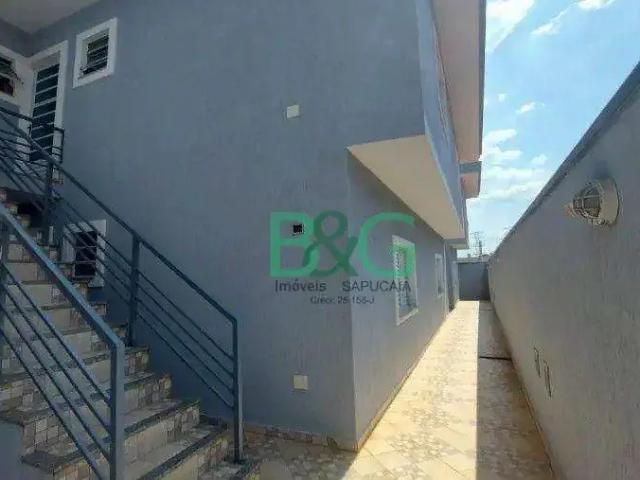 Apartamento para Locação em São Paulo/SP Parque Maria Domitila 1 Quartos